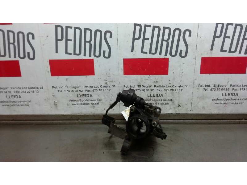 Recambio de cuerpo de mariposa para fiat stilo (192) 1.9 jtd cat referencia OEM IAM   