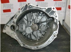Recambio de caja cambios para nissan qashqai (j10) 1.5 dci turbodiesel cat referencia OEM IAM TL4A116  112130