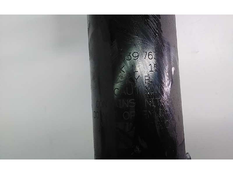 Recambio de amortiguador delantero izquierdo para seat ibiza (6p1) reference referencia OEM IAM 339763  