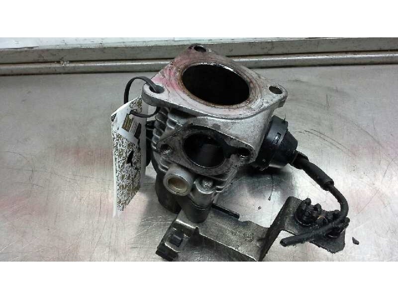 Recambio de cuerpo de mariposa para fiat stilo (192) 1.9 jtd cat referencia OEM IAM   