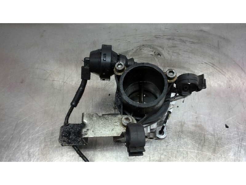 Recambio de cuerpo de mariposa para fiat stilo (192) 1.9 jtd cat referencia OEM IAM   