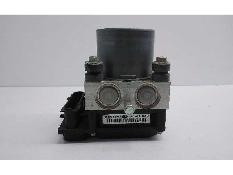 Recambio de centralita abs para nissan almera tino (v10m) referencia OEM IAM 0265231417  