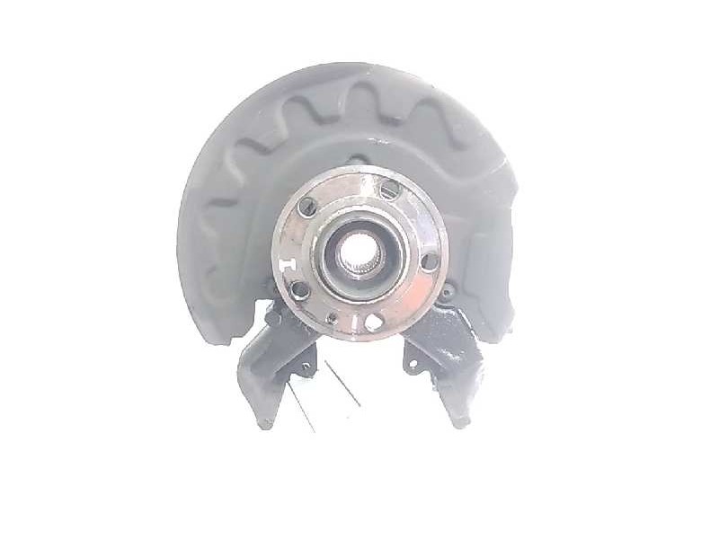 Recambio de mangueta delantera izquierda para seat ibiza (6p1) reference referencia OEM IAM   