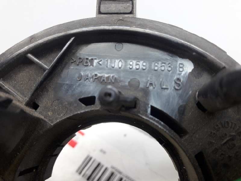 Recambio de anillo airbag para seat toledo (1m2) select referencia OEM IAM 1J0959653B  