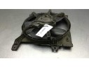 ELECTROVENTILADOR RADIADOR AIRE ACONDICIONADO 