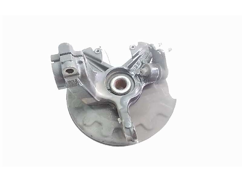 Recambio de mangueta delantera izquierda para seat ibiza (6p1) reference referencia OEM IAM   