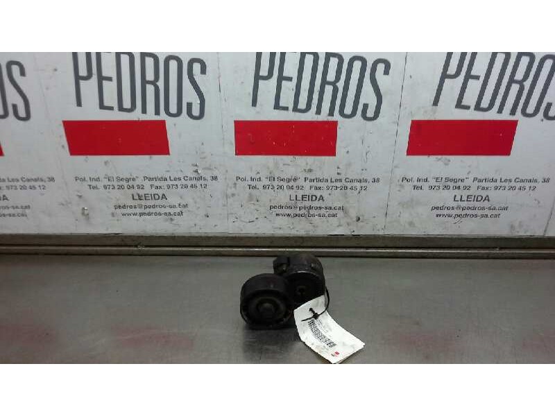 Recambio de tensor correa auxiliar para fiat stilo (192) 1.9 jtd cat referencia OEM IAM   