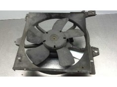 Recambio de electroventilador radiador aire acondicionado para nissan primera berlina (p11) slx referencia OEM IAM    2