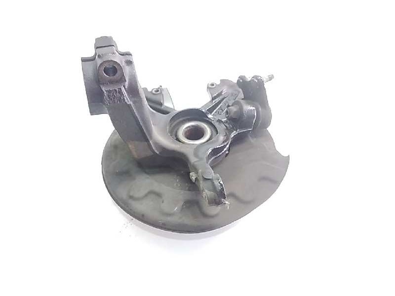 Recambio de mangueta delantera izquierda para seat ibiza (6p1) reference referencia OEM IAM   