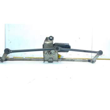 Recambio de motor limpia delantero para fiat doblo monospace (119_, 223_) 1.9 jtd referencia OEM IAM 64343499  
