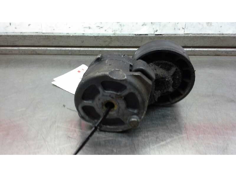 Recambio de tensor correa auxiliar para fiat stilo (192) 1.9 jtd cat referencia OEM IAM   