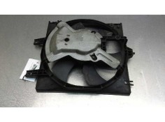 Recambio de electroventilador radiador aire acondicionado para nissan almera (n15) gx referencia OEM IAM 8240199 921202F214  2