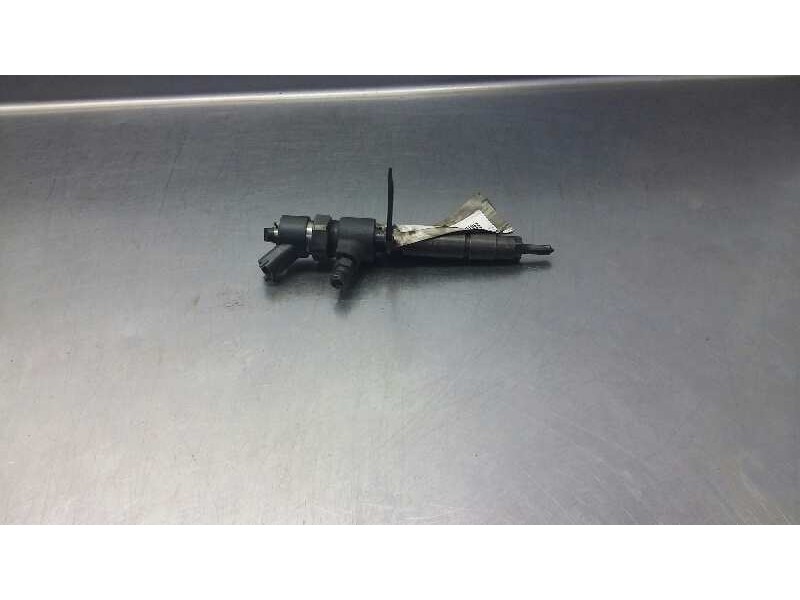 Recambio de inyector para fiat stilo (192) 1.9 jtd cat referencia OEM IAM 04455110119  