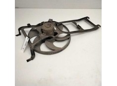 Recambio de electroventilador para citroen saxo 1.5 diesel referencia OEM IAM   112155