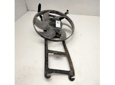 Recambio de electroventilador para citroen saxo 1.5 diesel referencia OEM IAM   112155 2
