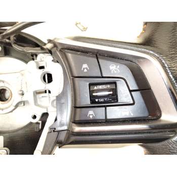 Recambio de volante para subaru xv (gt, g24) 2.0 i awd (gt7) referencia OEM IAM 34312SG011VH  