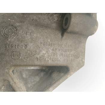 Recambio de soporte alternador para bmw 3 (e90) 320 d referencia OEM IAM 11167802639  