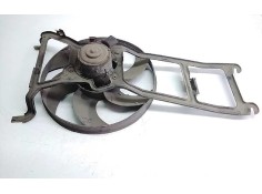Recambio de electroventilador para citroen saxo 1.5 diesel referencia OEM IAM   112155