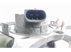 Recambio de electroventilador para citroen saxo 1.5 diesel referencia OEM IAM   112155 2