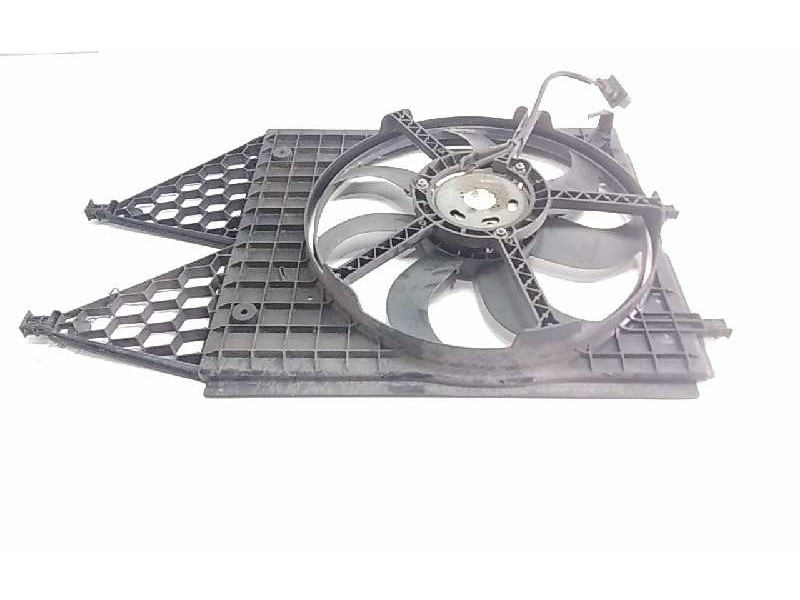 Recambio de electroventilador para seat ibiza (6p1) reference referencia OEM IAM 6R0959455E  