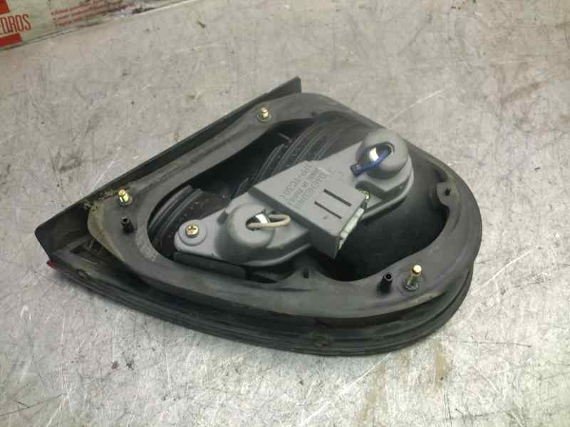 Recambio de piloto trasero central para daewoo lanos cool referencia OEM IAM   