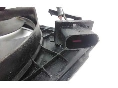 Recambio de electroventilador para seat ibiza (6p1) reference referencia OEM IAM 6R0959455E   2