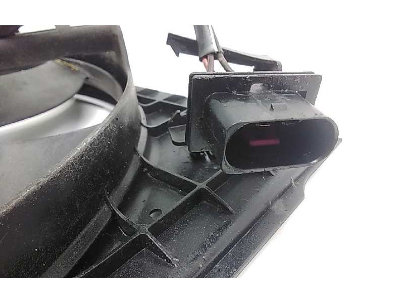 Recambio de electroventilador para seat ibiza (6p1) reference referencia OEM IAM 6R0959455E  