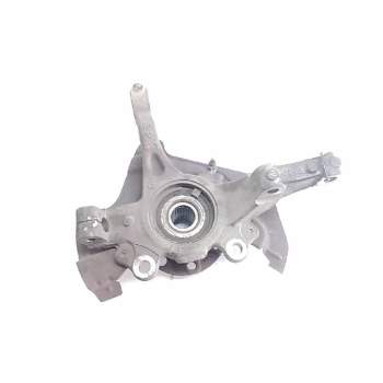 Recambio de mangueta delantera izquierda para fiat punto (199) easy referencia OEM IAM   