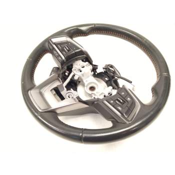 Recambio de volante para subaru xv (gt, g24) 2.0 i awd (gt7) referencia OEM IAM 34312SG011VH  