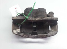 Recambio de pinza freno delantera derecha para nissan cabstar 35.15 referencia OEM IAM 22970200   2
