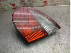 Recambio de piloto trasero central para daewoo lanos cool referencia OEM IAM   