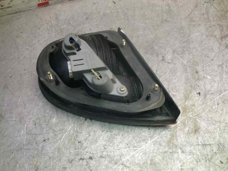 Recambio de piloto trasero central para daewoo lanos cool referencia OEM IAM   