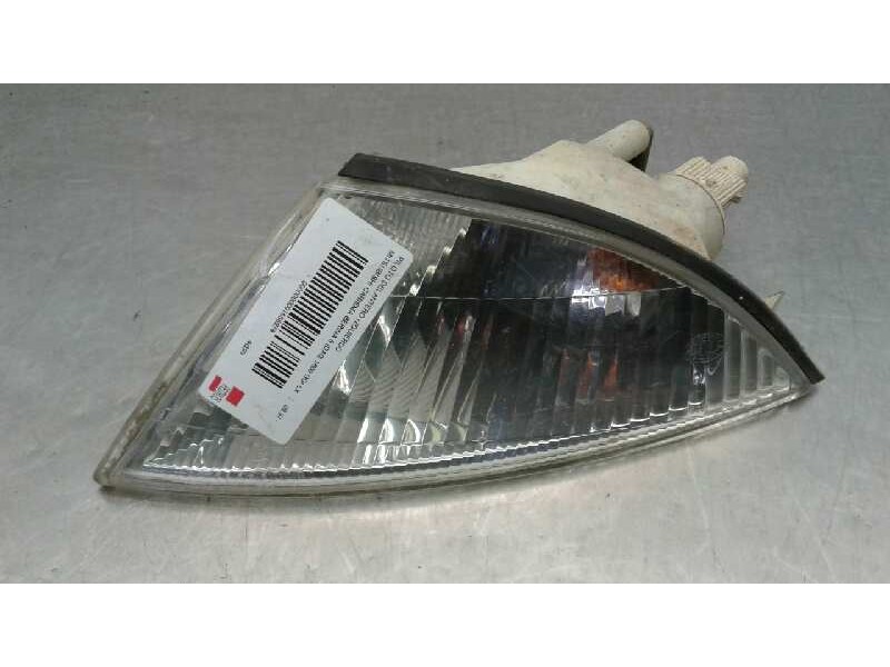 Recambio de piloto delantero izquierdo para mitsubishi carisma berina 5 (da0) 1800 gdi lx referencia OEM IAM   