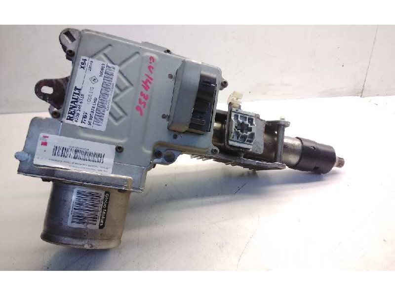 Recambio de columna direccion electrica para renault megane ii berlina 3p confort authentique referencia OEM IAM 8200246631B  
