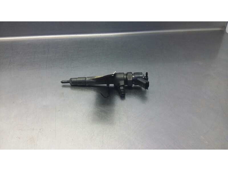 Recambio de inyector para fiat stilo (192) 1.9 jtd cat referencia OEM IAM 0445110119  
