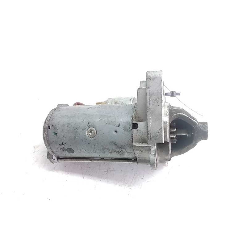 Recambio de motor arranque para opel movano b pritsche/kipper/koffer 2.3 cdti referencia OEM IAM 8200568535E  