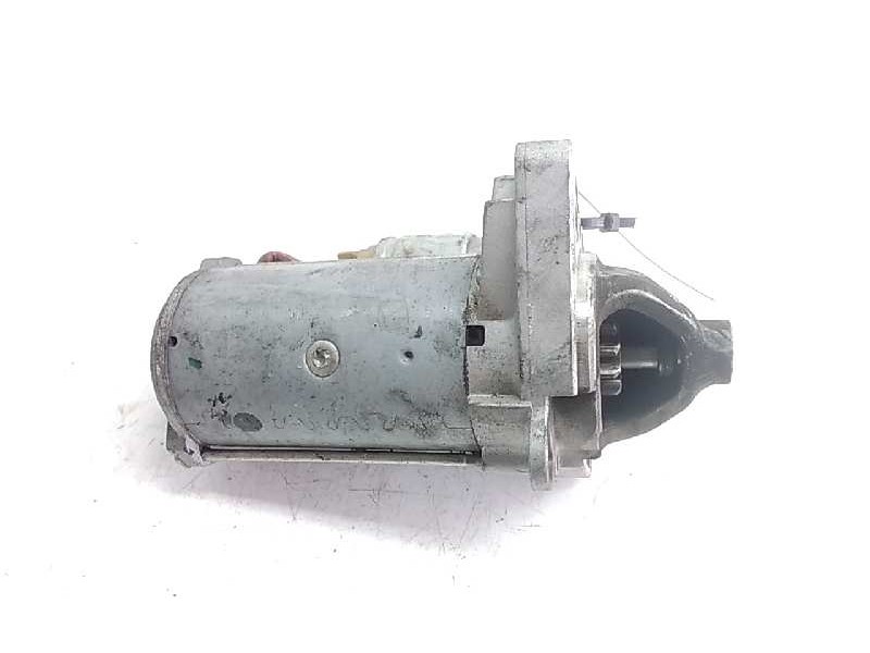 Recambio de motor arranque para opel movano b pritsche/kipper/koffer 2.3 cdti referencia OEM IAM 8200568535E  