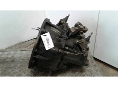 Recambio de caja cambios para renault scenic ii authentique referencia OEM IAM ND0002   2