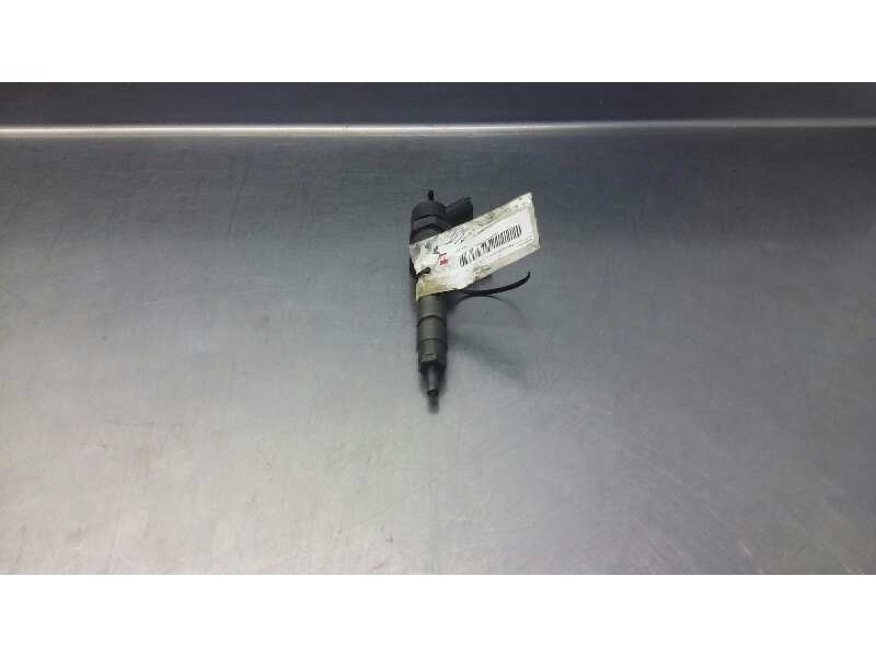 Recambio de inyector para fiat stilo (192) 1.9 jtd cat referencia OEM IAM 0445110119  