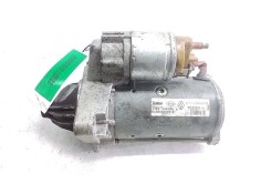 Recambio de motor arranque para opel movano b pritsche/kipper/koffer 2.3 cdti referencia OEM IAM 8200568535E   2