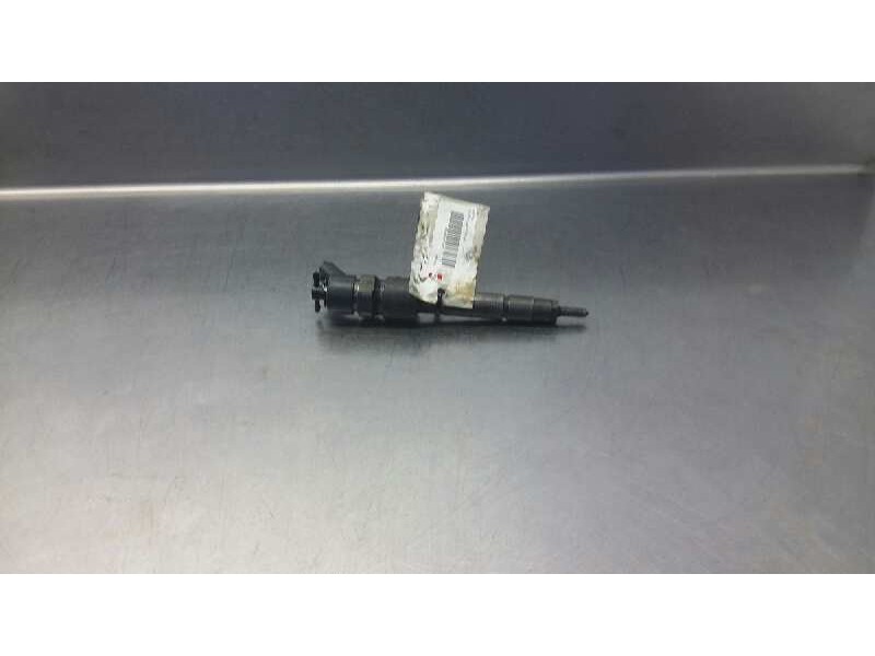 Recambio de inyector para fiat stilo (192) 1.9 jtd cat referencia OEM IAM 0445110119  