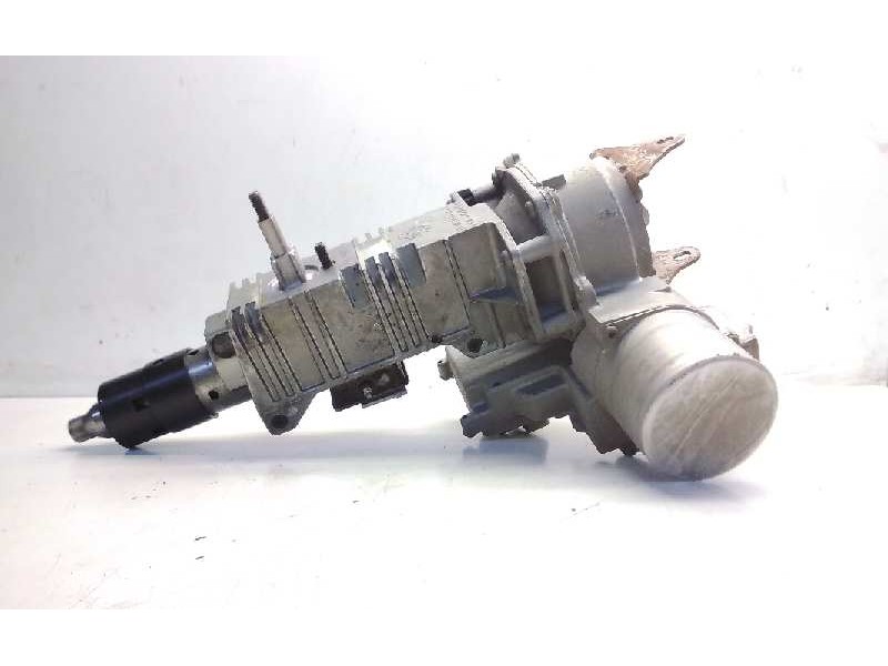 Recambio de columna direccion electrica para renault megane ii berlina 3p confort authentique referencia OEM IAM 8200246631B  