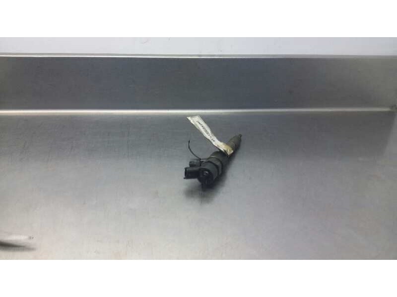 Recambio de inyector para fiat stilo (192) 1.9 jtd cat referencia OEM IAM 0445110119  