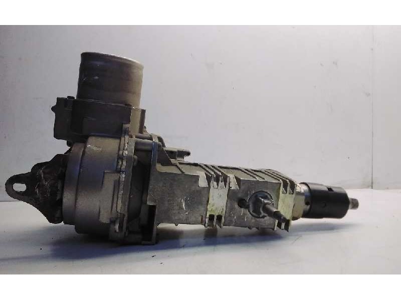 Recambio de columna direccion electrica para renault megane ii berlina 3p confort authentique referencia OEM IAM 8200246631B  
