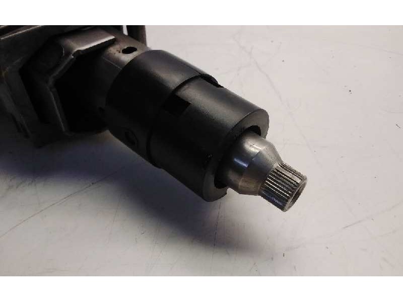 Recambio de columna direccion electrica para renault megane ii berlina 3p confort authentique referencia OEM IAM 8200246631B  
