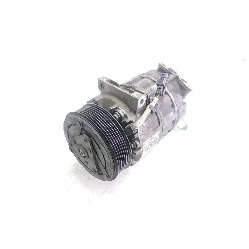 Recambio de compresor aire acondicionado para opel movano b pritsche/kipper/koffer 2.3 cdti referencia OEM IAM 8200848916B  