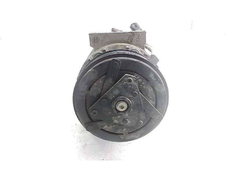 Recambio de compresor aire acondicionado para opel movano b pritsche/kipper/koffer 2.3 cdti referencia OEM IAM 8200848916B  