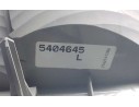 PILOTO TRASERO IZQUIERDO 5404645L 112168