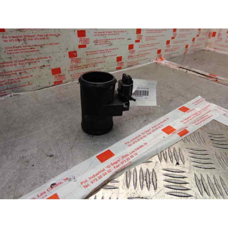 Recambio de caudalimetro para ford transit caja cerrada, corta (fy) (2000 =>) ft 330 2.4 referencia OEM IAM 1C1A9F479AA  