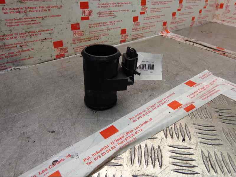 Recambio de caudalimetro para ford transit caja cerrada, corta (fy) (2000 =>) ft 330 2.4 referencia OEM IAM 1C1A9F479AA  